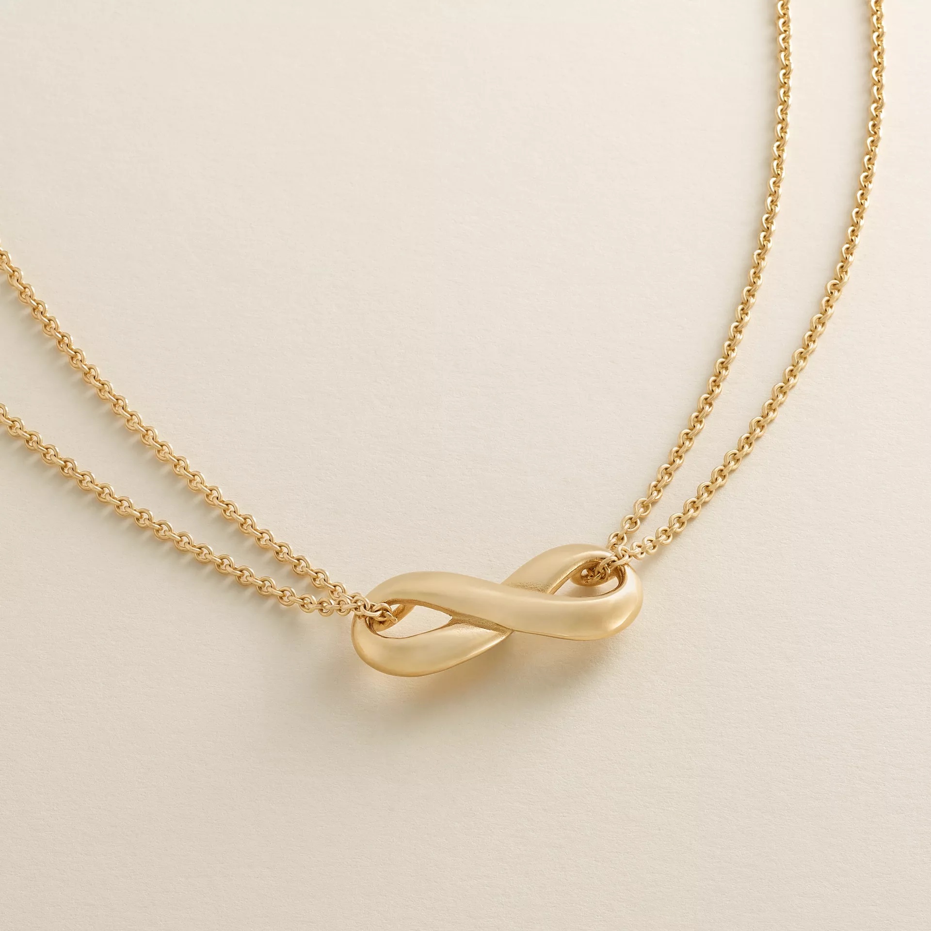 Infinity Necklace - Image 3