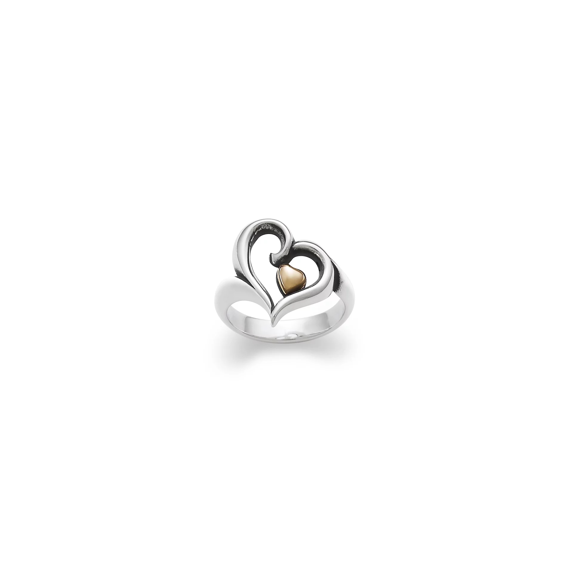 Joy of My Heart Ring
