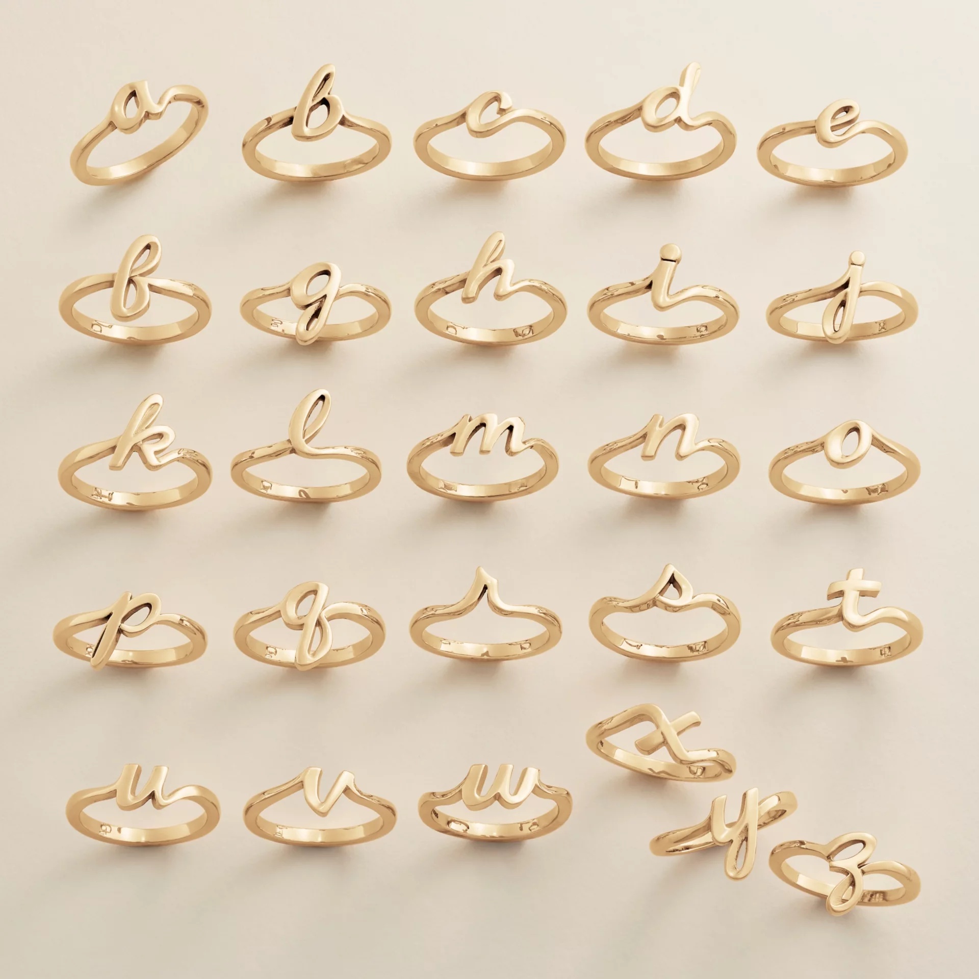 Script Initial Ring - Image 2