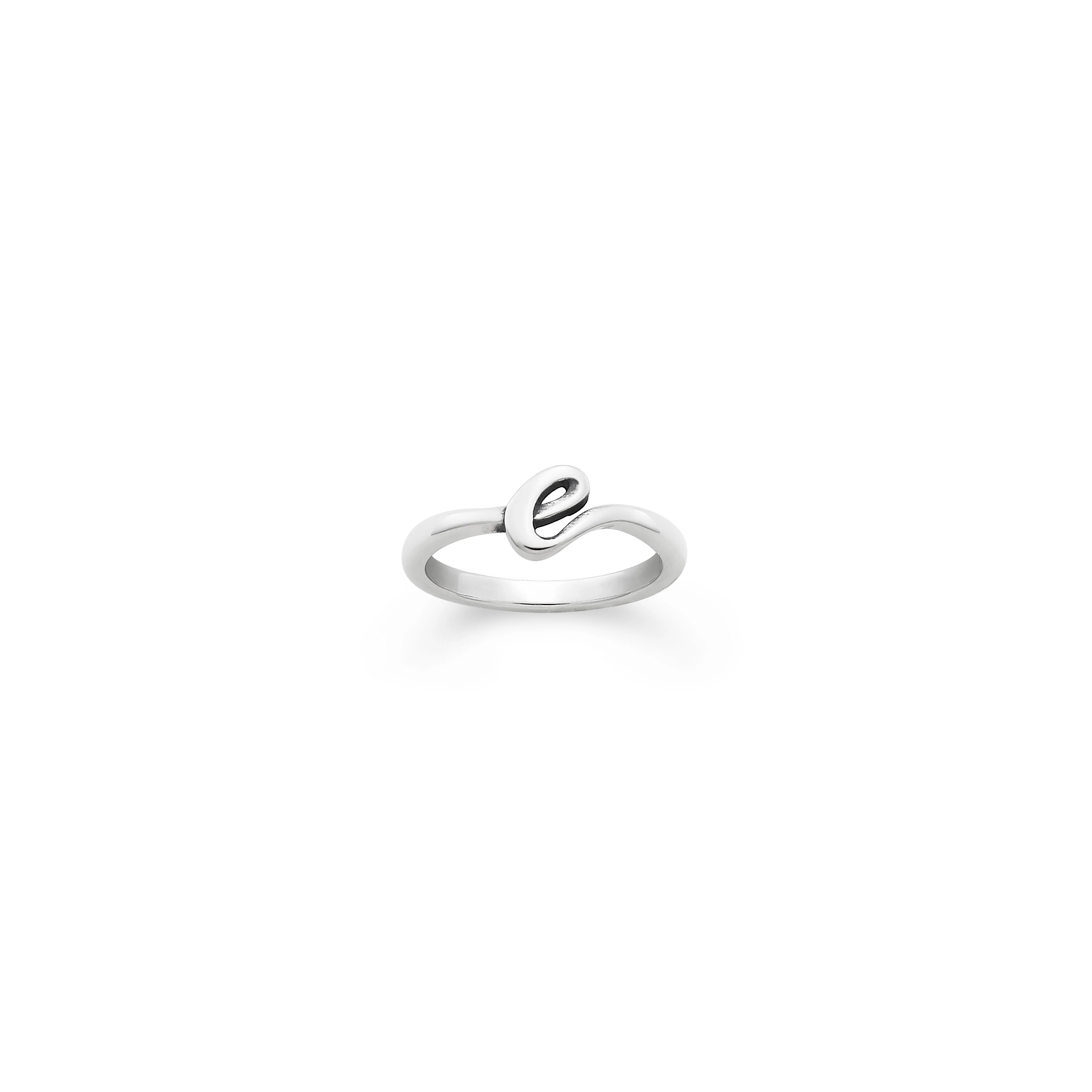Script Initial Ring