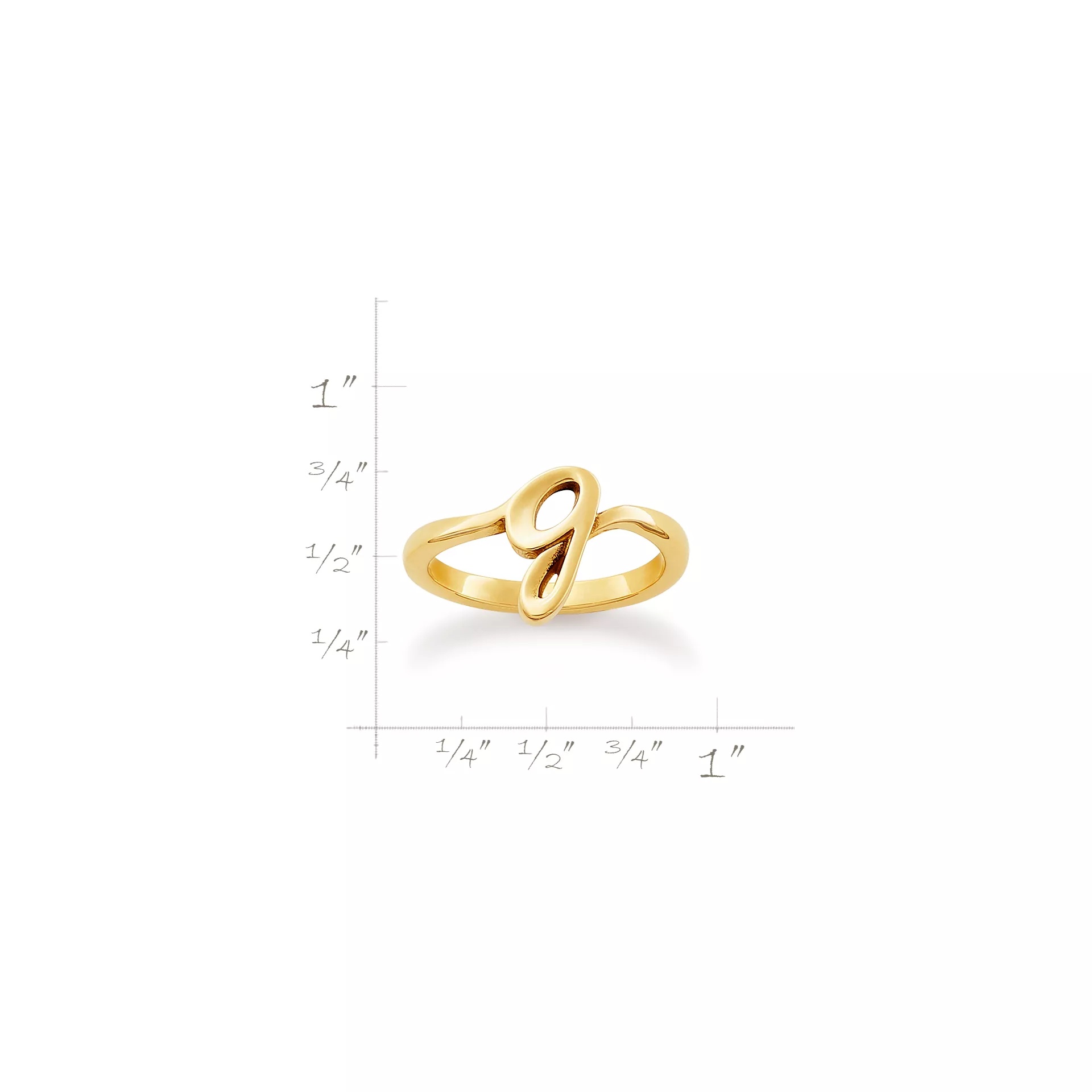 Script Initial Ring - Image 4