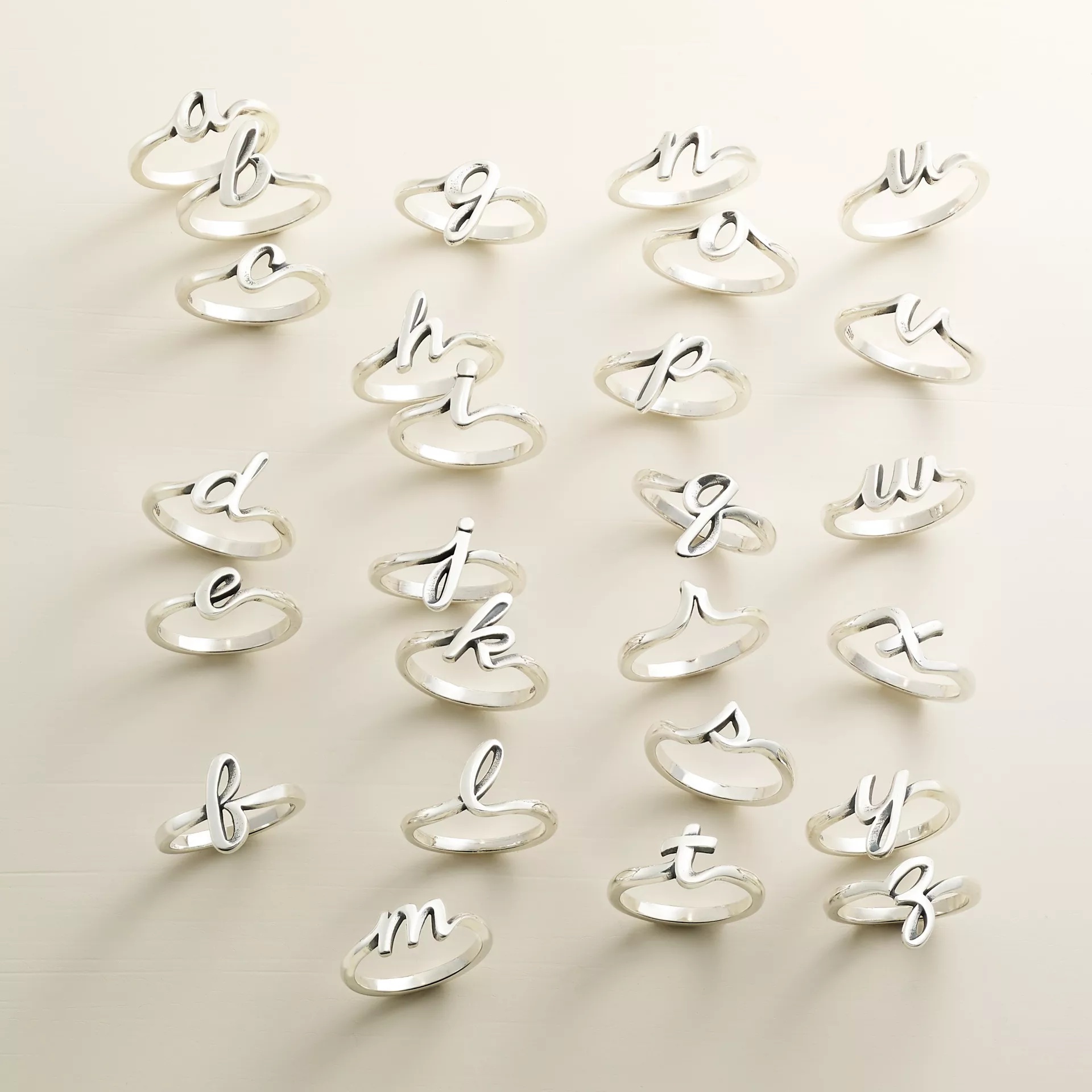 Script Initial Ring - Image 2