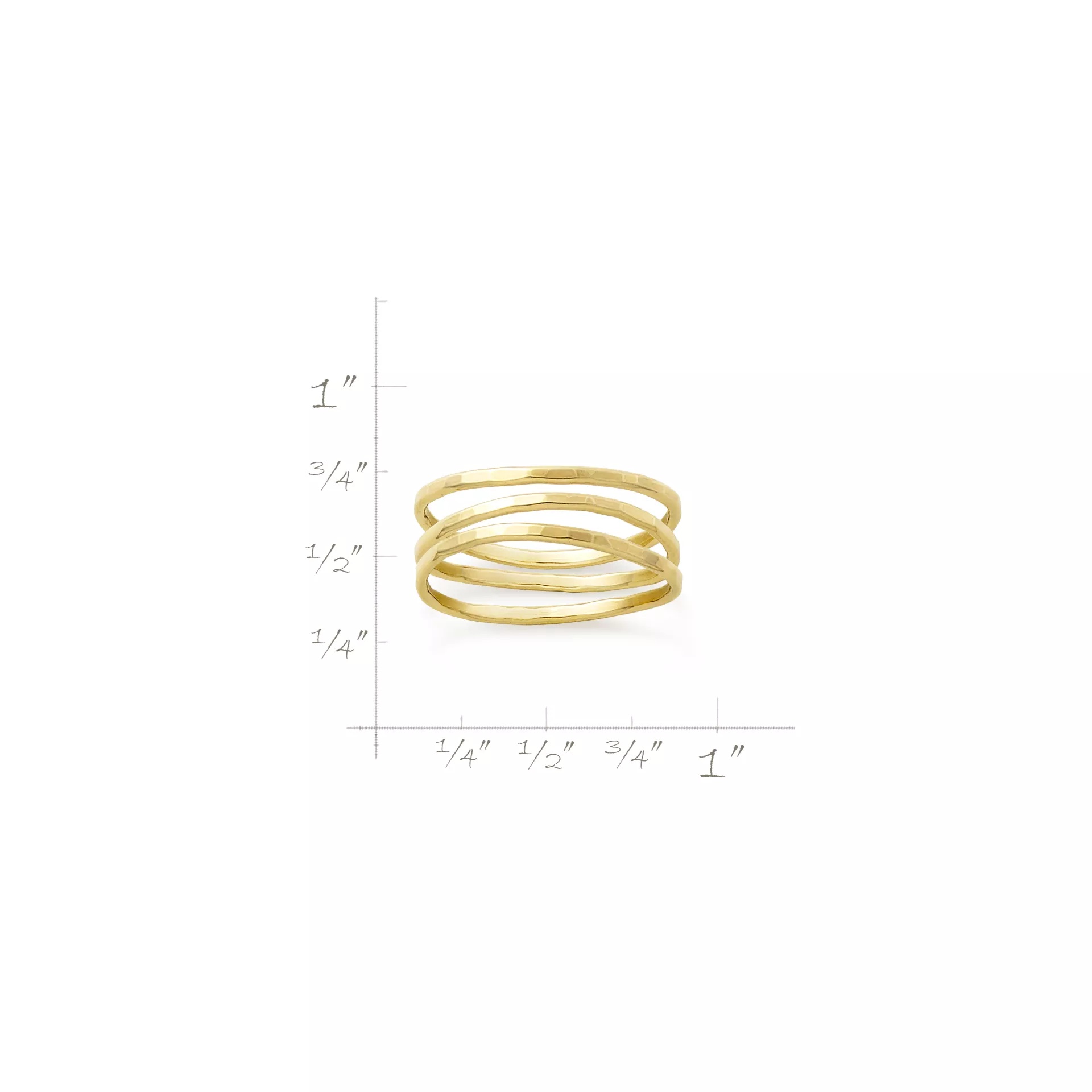 Delicate Forged Shop All Rings - Image 3