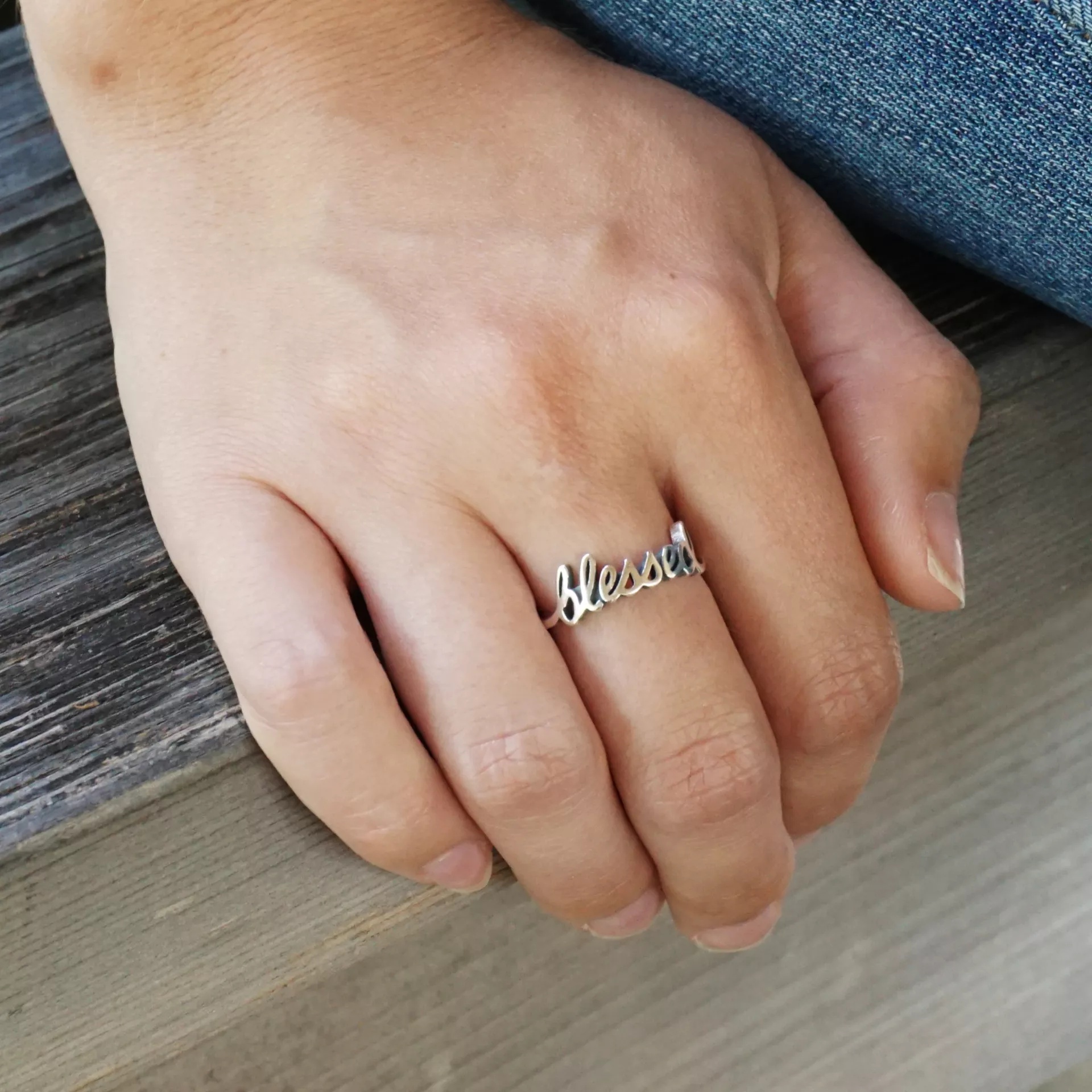 Blessed Ring - Image 5