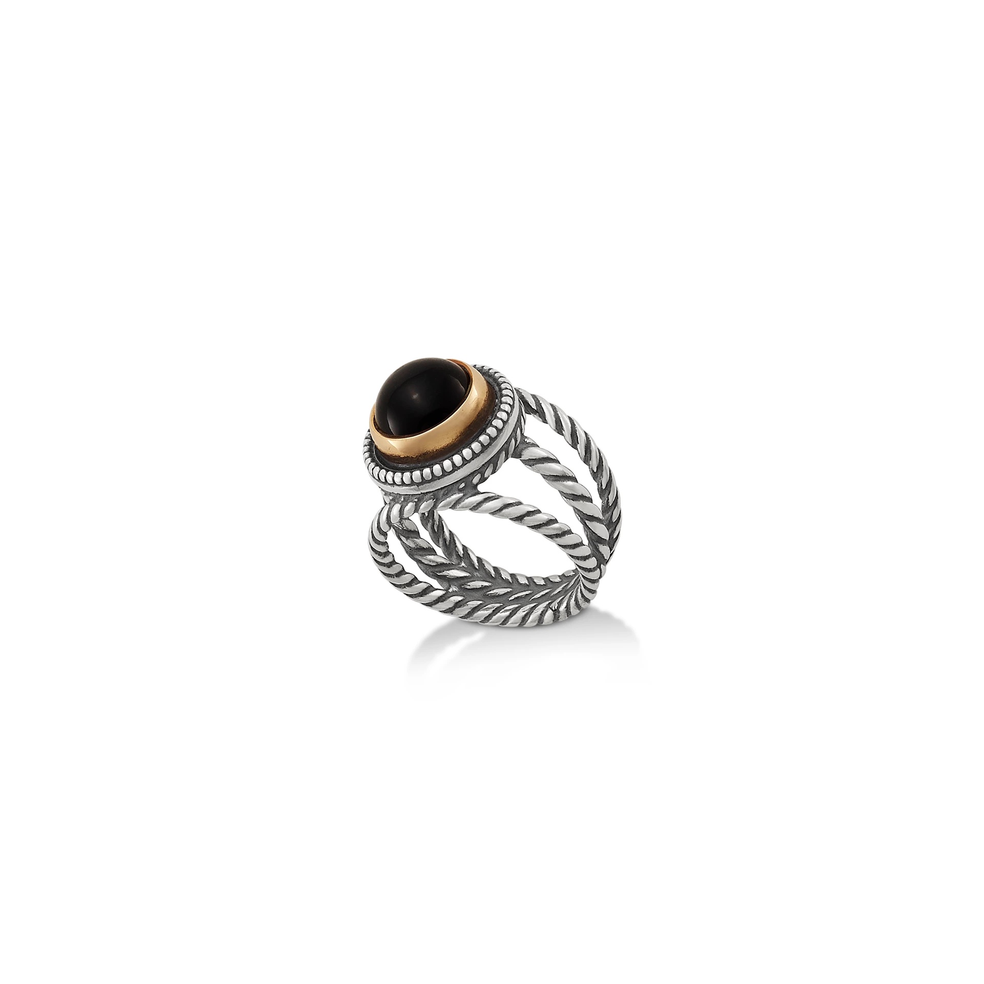 Marjan Gemstone Ring - Image 2