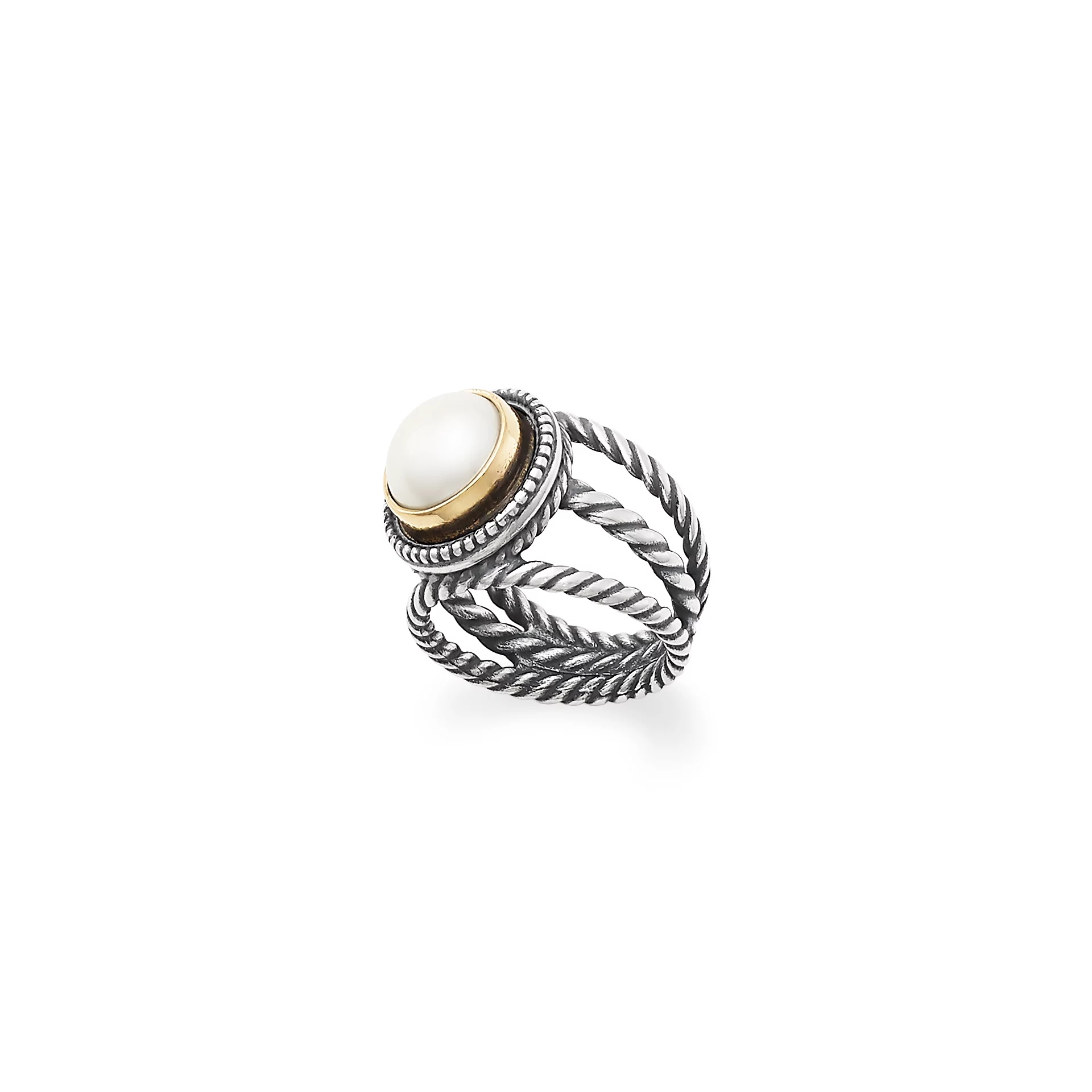 Marjan Gemstone Ring - Image 2