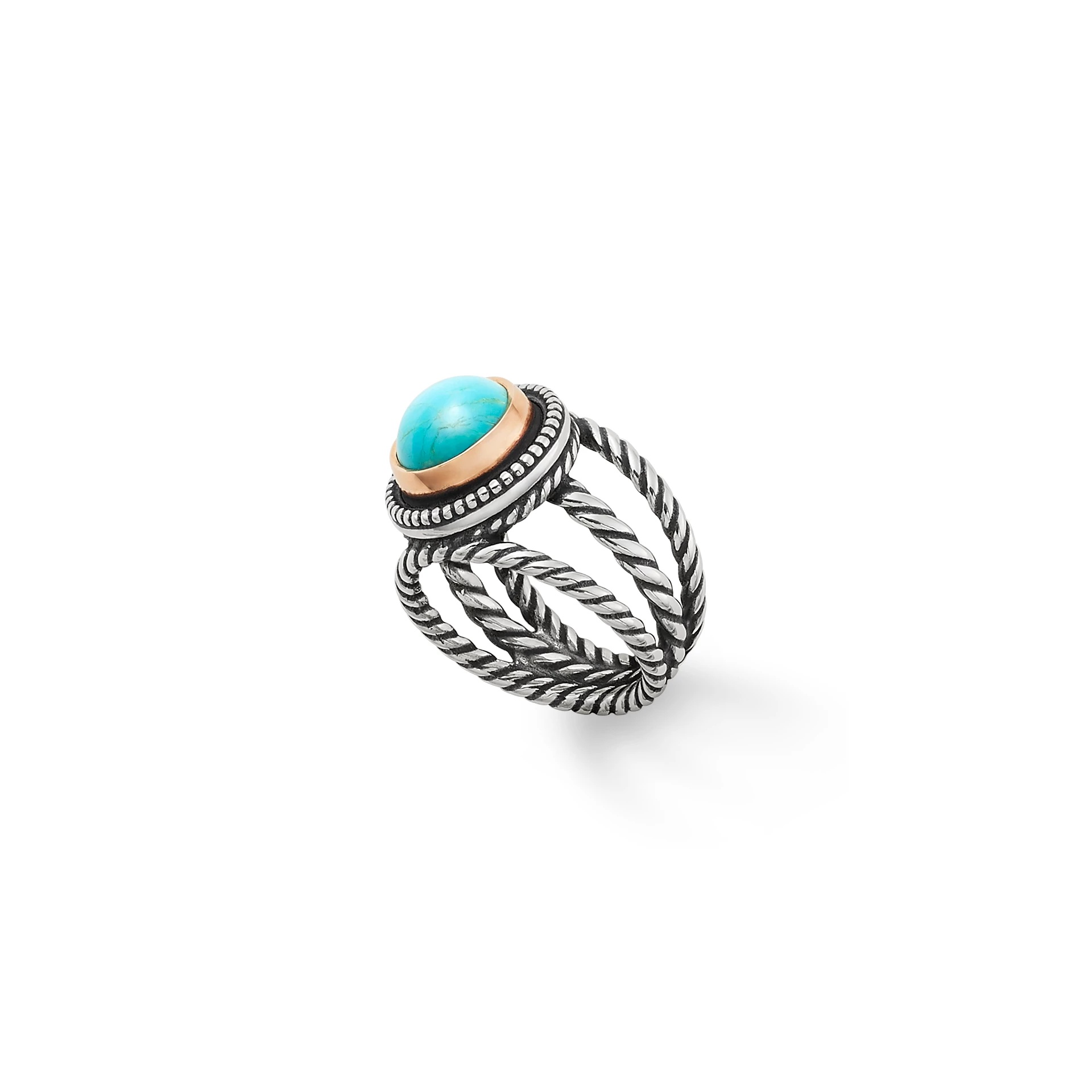 Marjan Gemstone Ring - Image 2