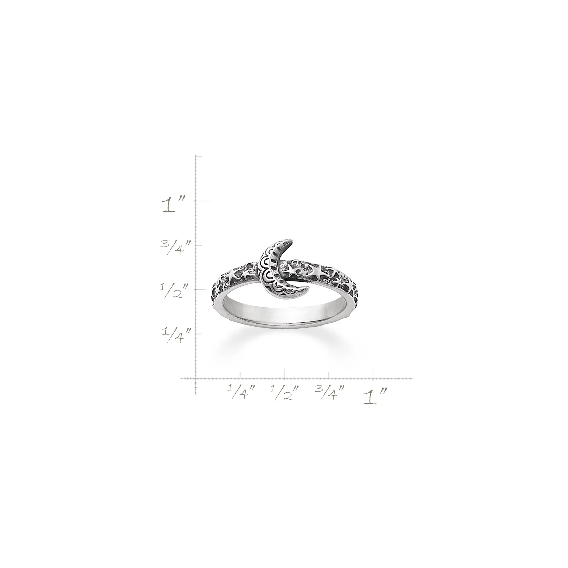 Starry Night Ring - Image 4