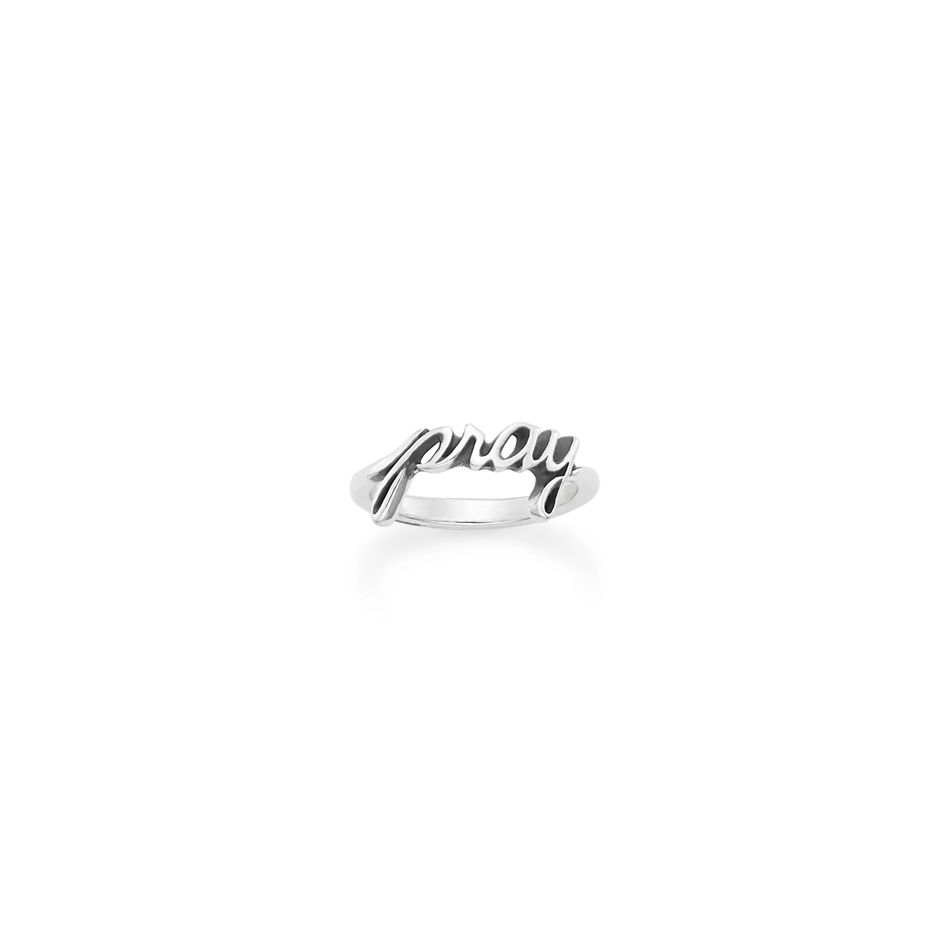 Pray Ring