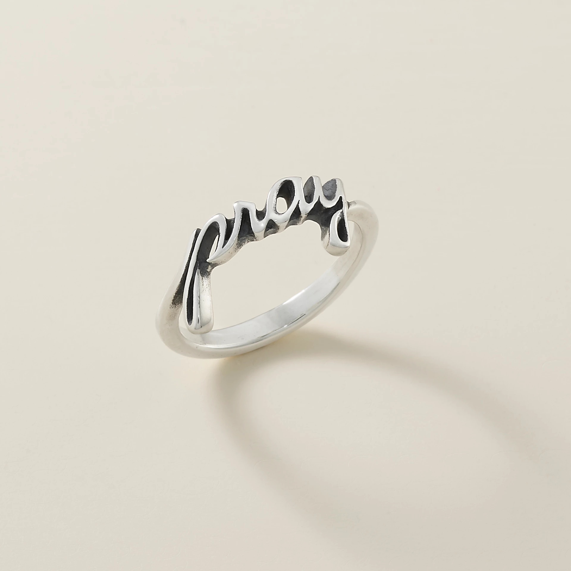Pray Ring - Image 4