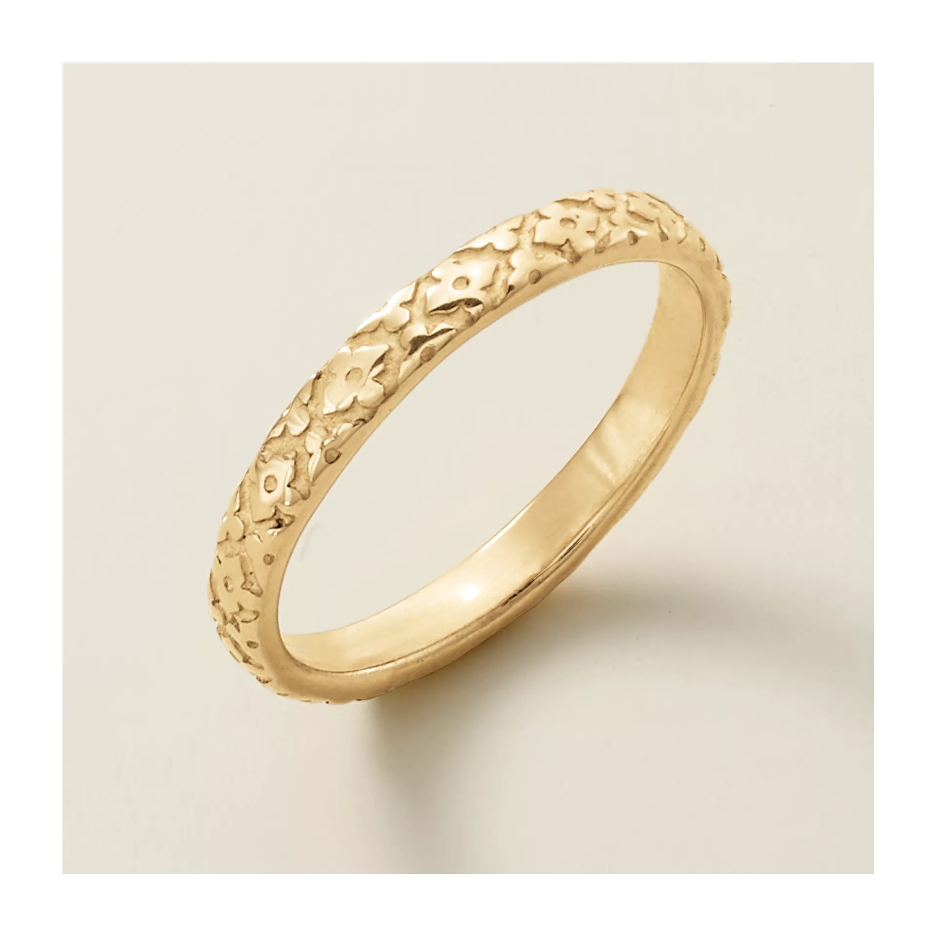 Floral Garland Band - Image 2