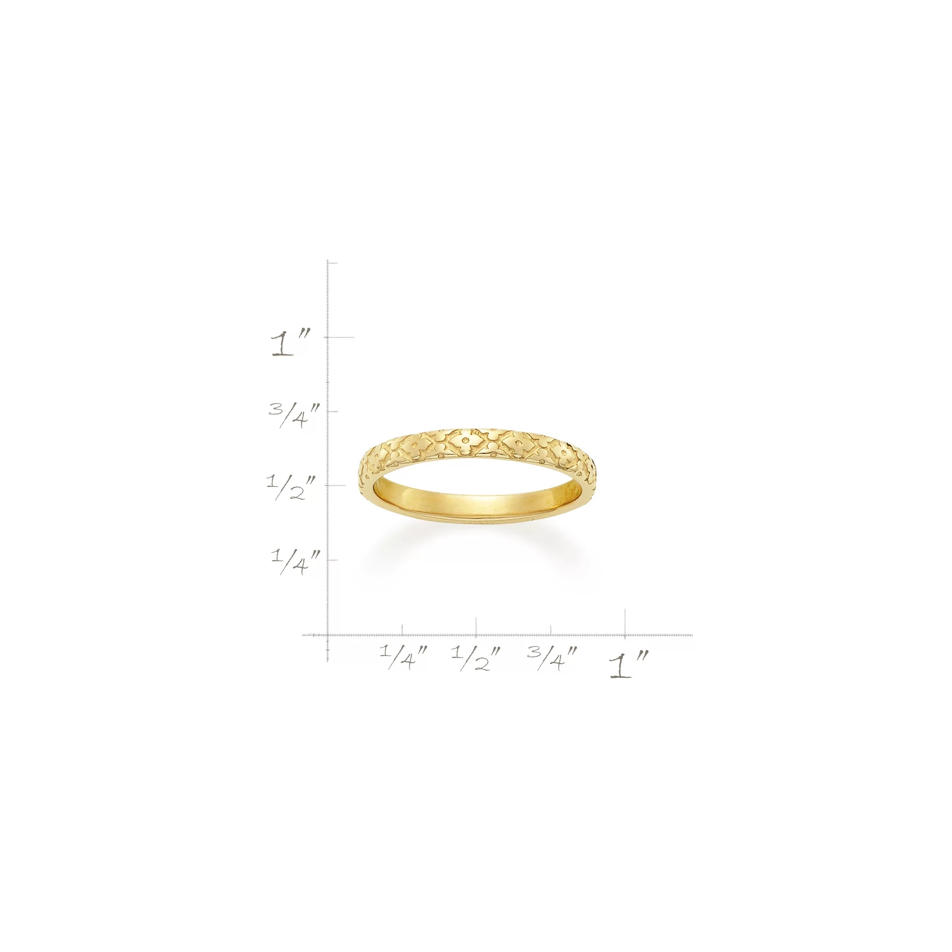 Floral Garland Band - Image 3