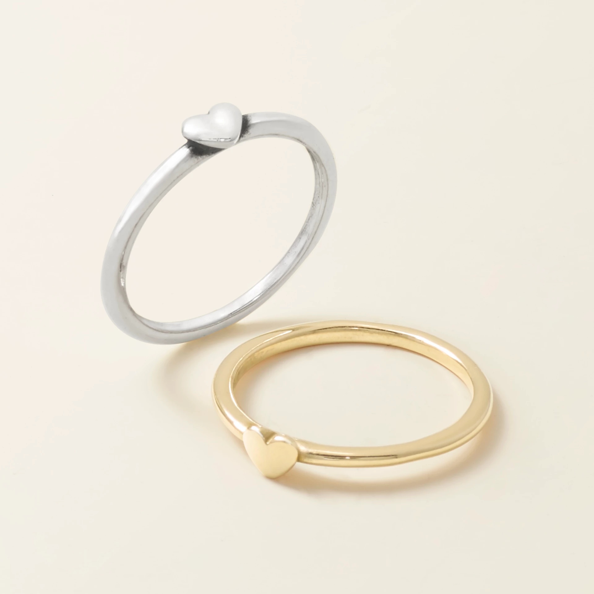Pure Heart Ring - Image 3