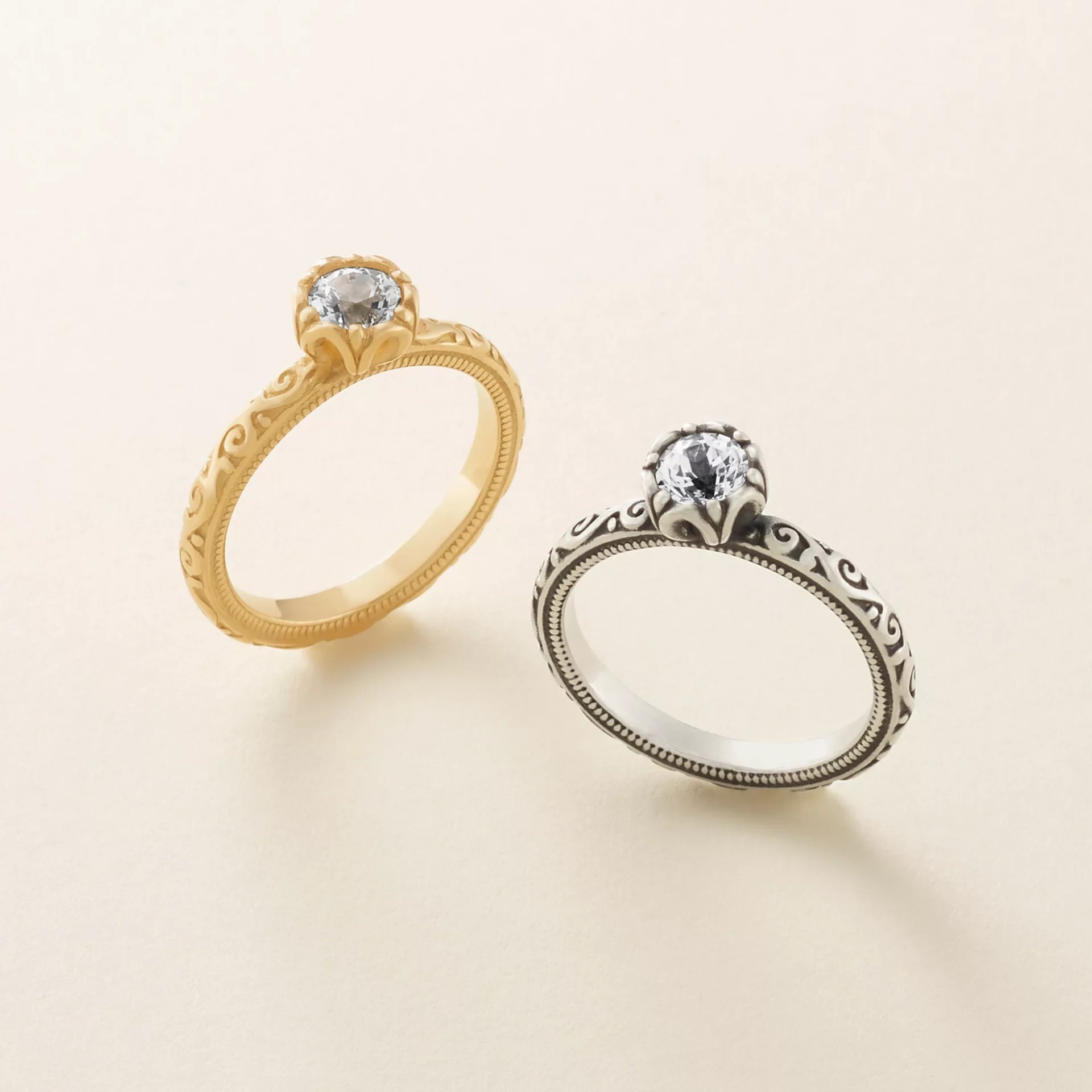 Cherished Birthstone Ring - Image 2