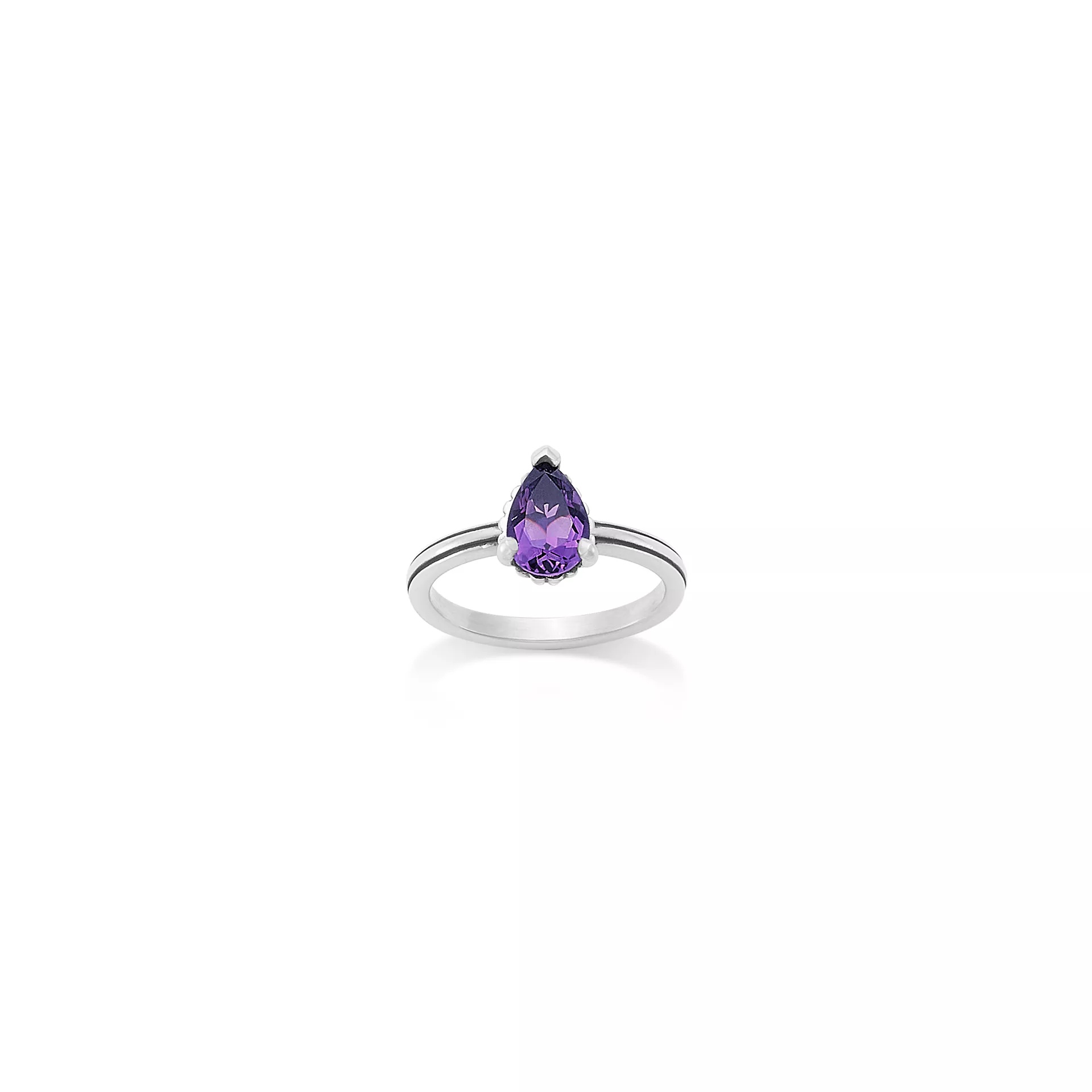 Treasured Gemstone Ring