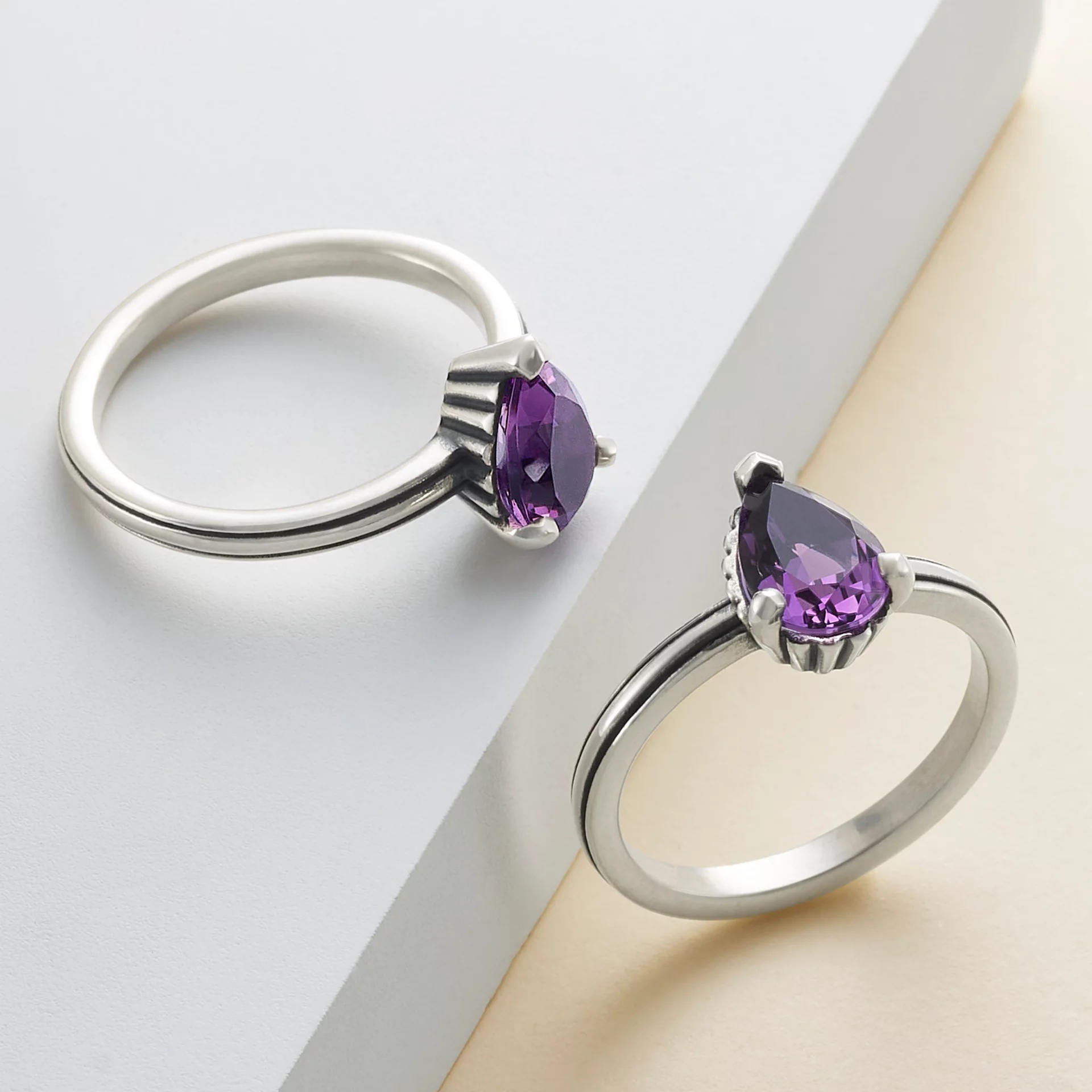 Treasured Gemstone Ring - Image 2