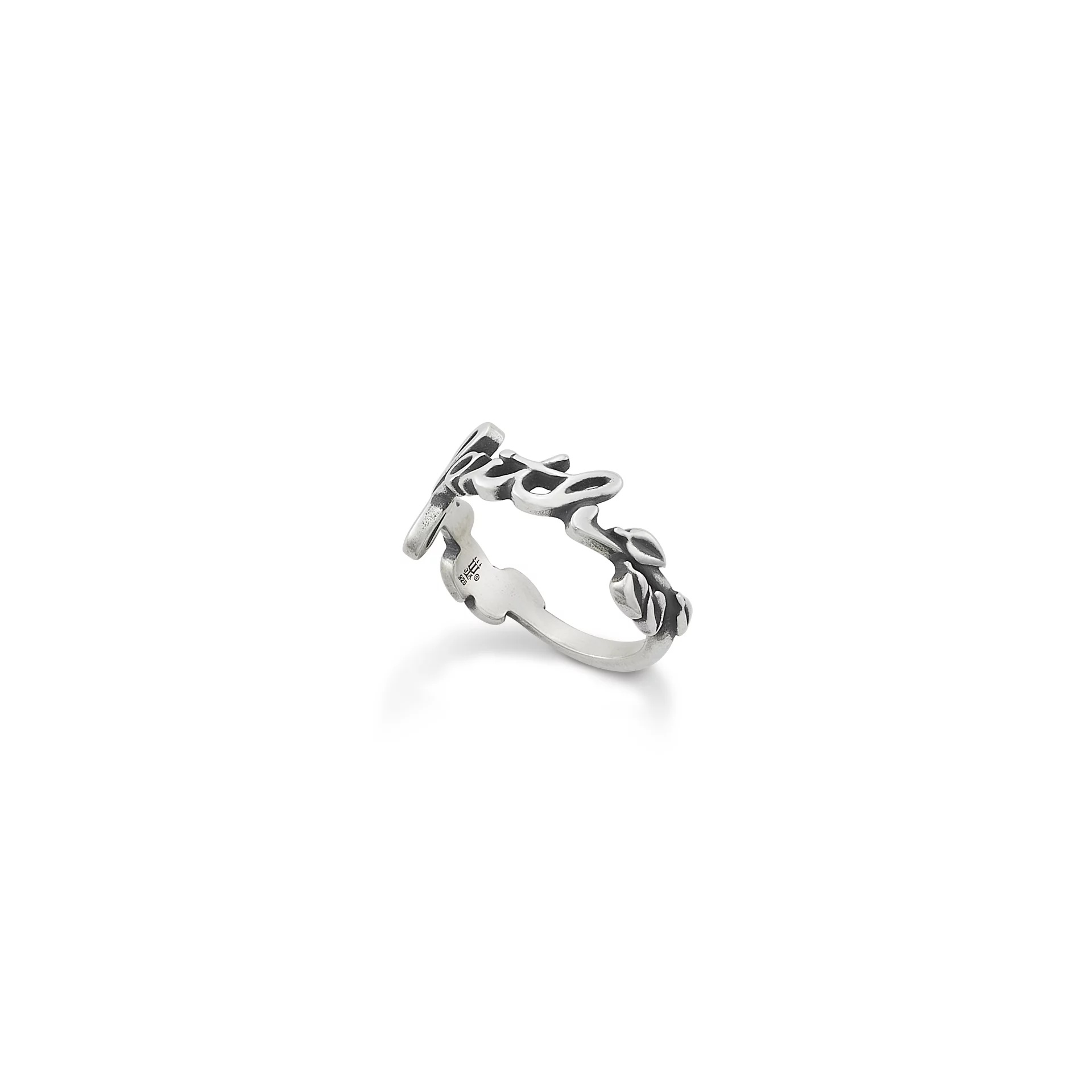 Faith Ring - Image 3