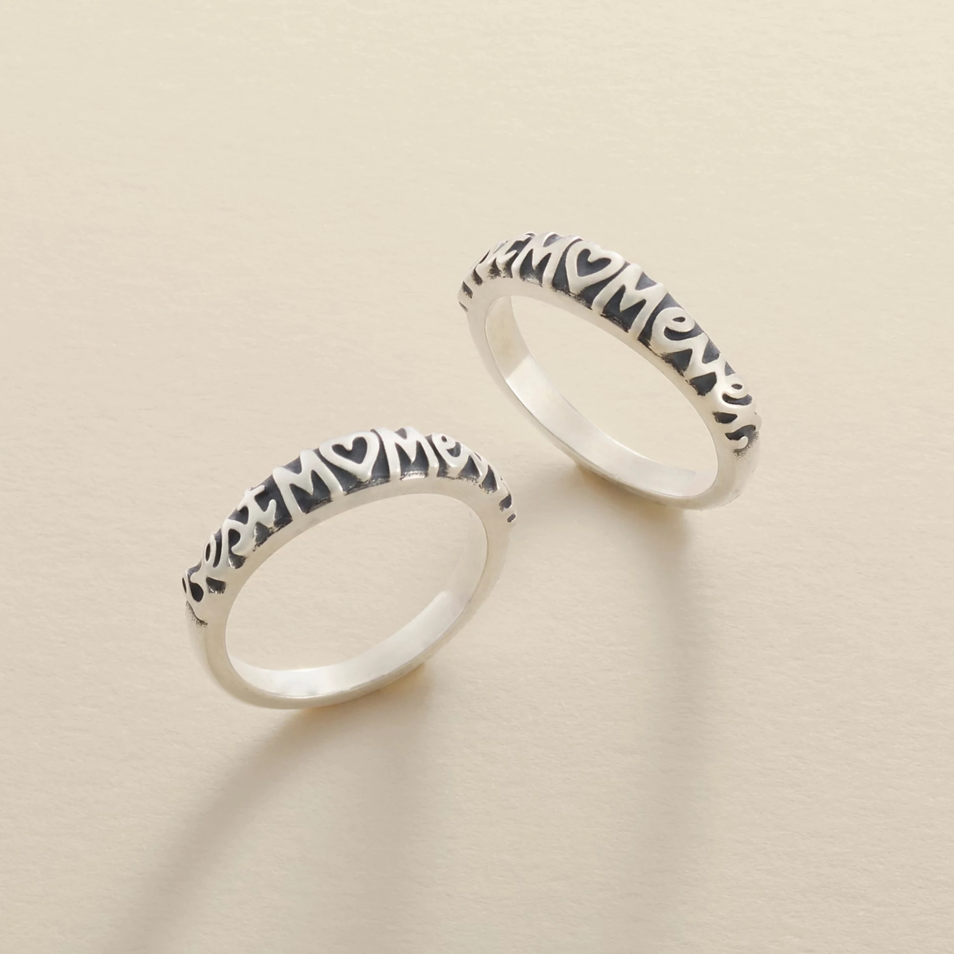 Best Mom Ever Ring - Image 4