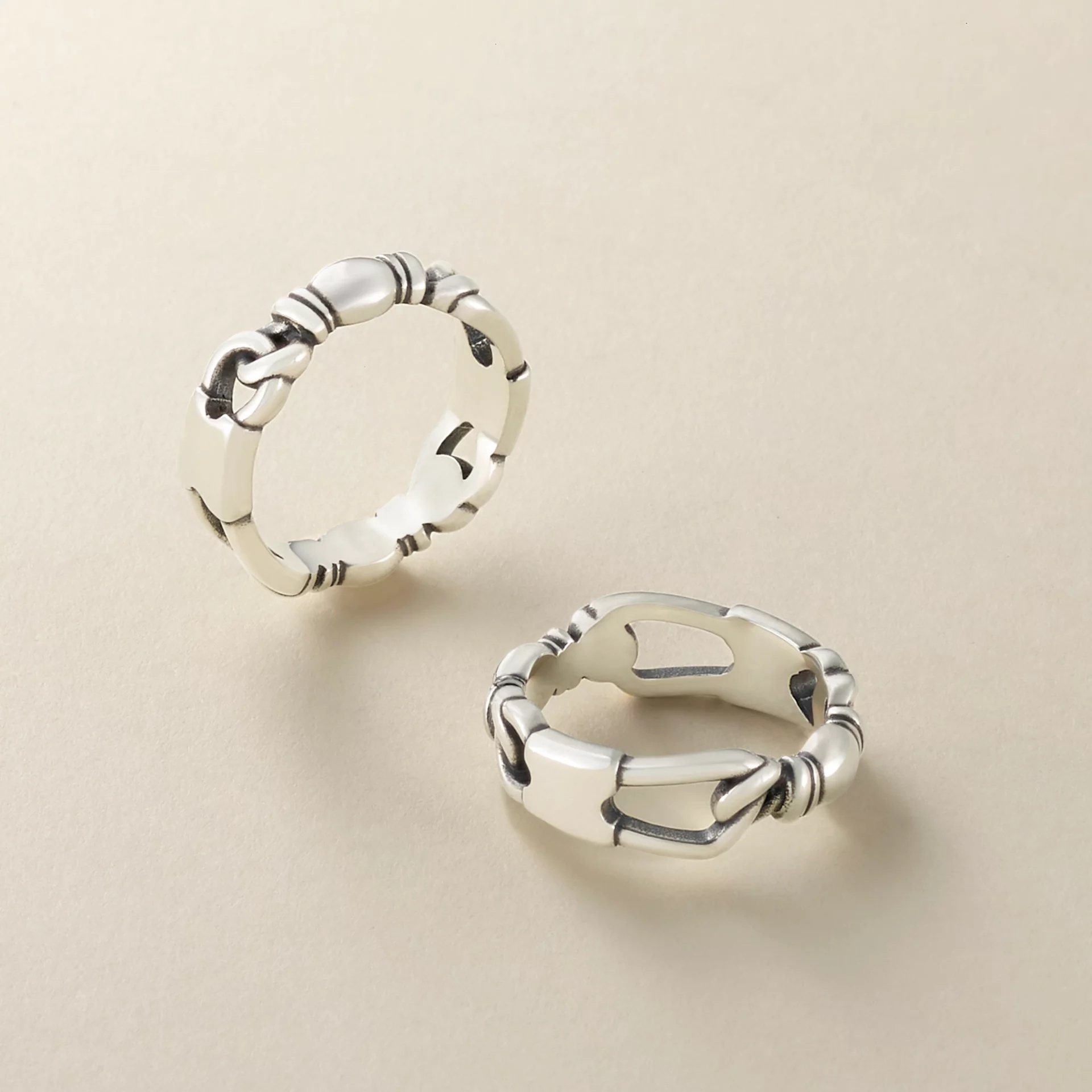 Fishers of Men Ring - Image 2