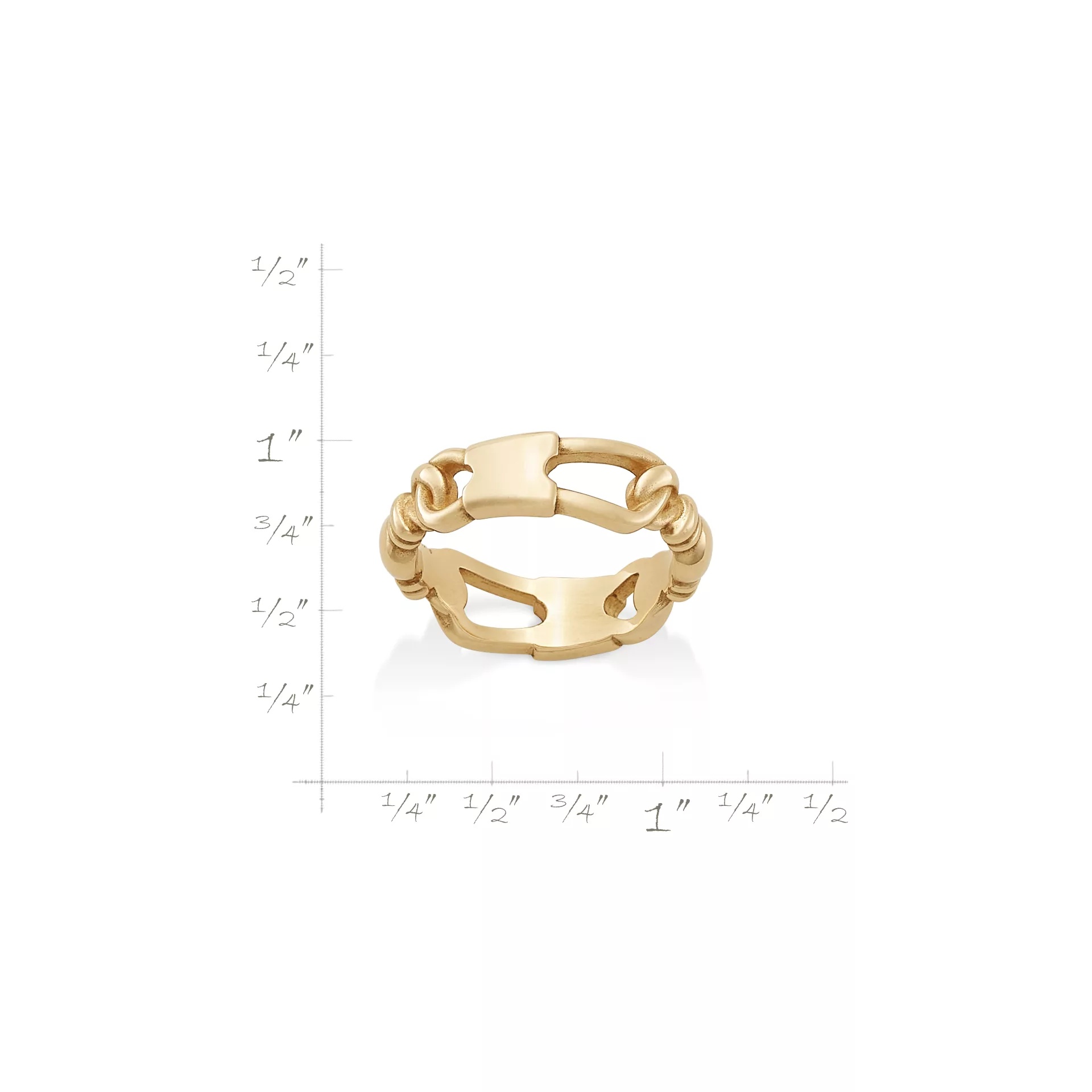 Fishers of Men Ring - Image 8