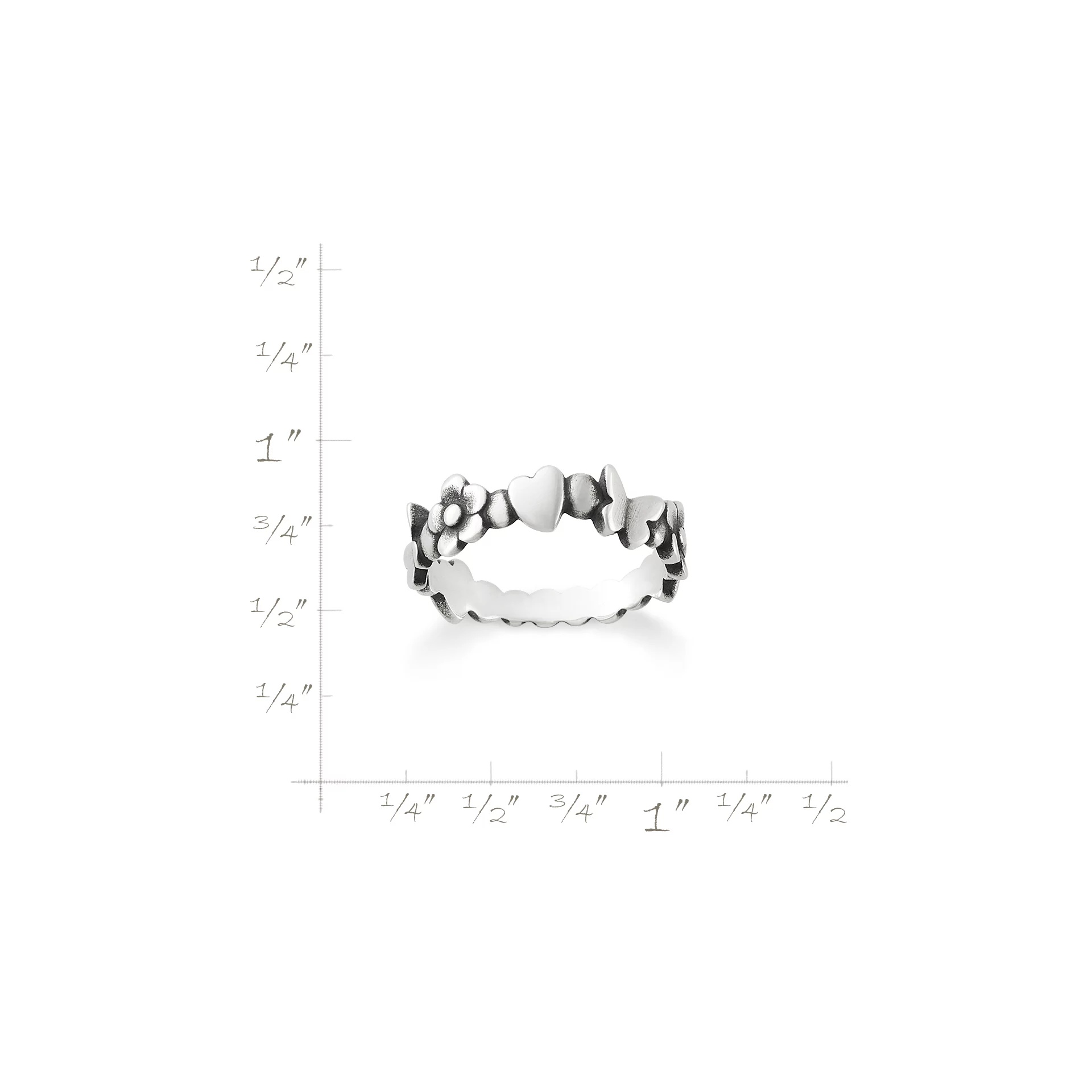 Natures Dance Ring - Image 4