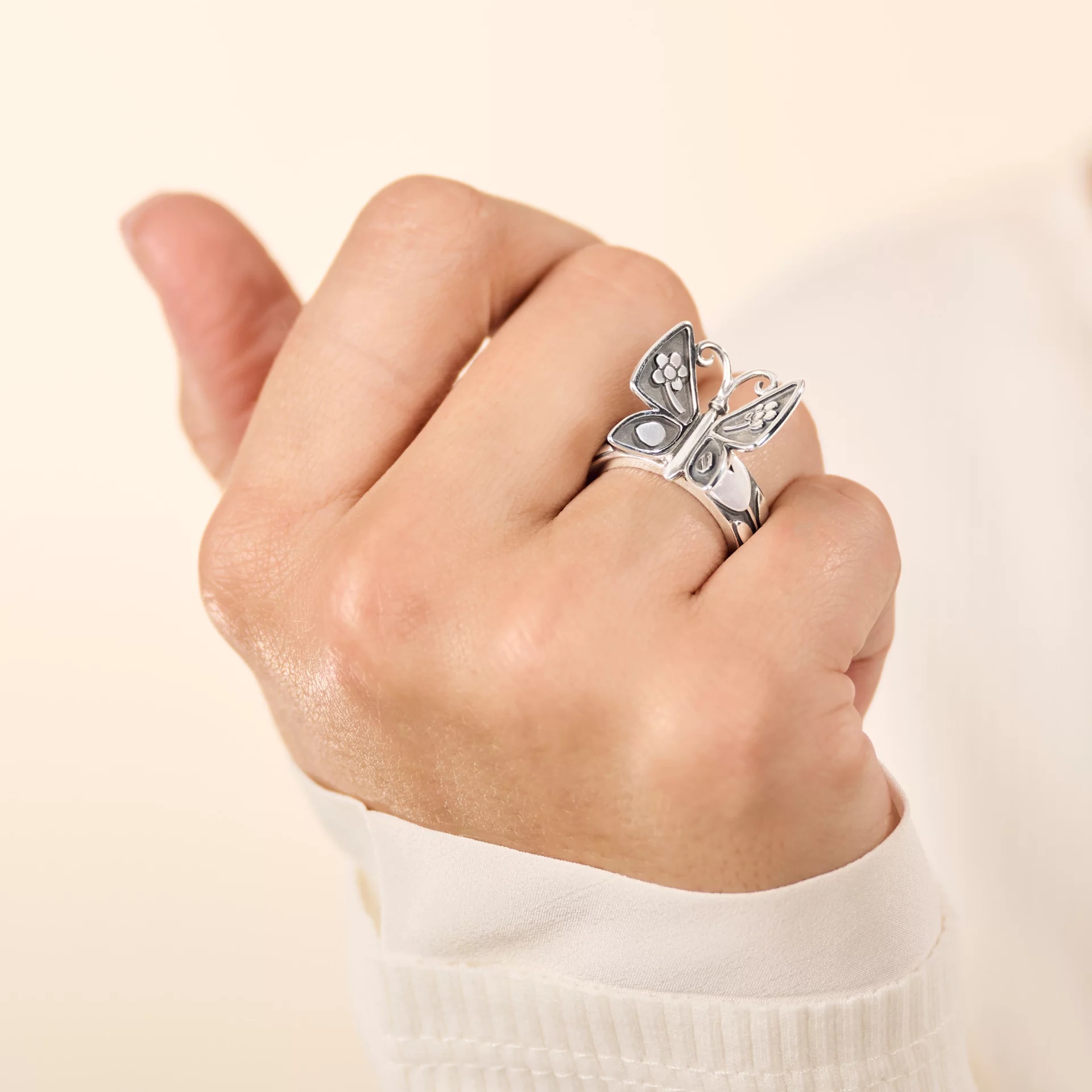 Mariposa Ring - Image 2