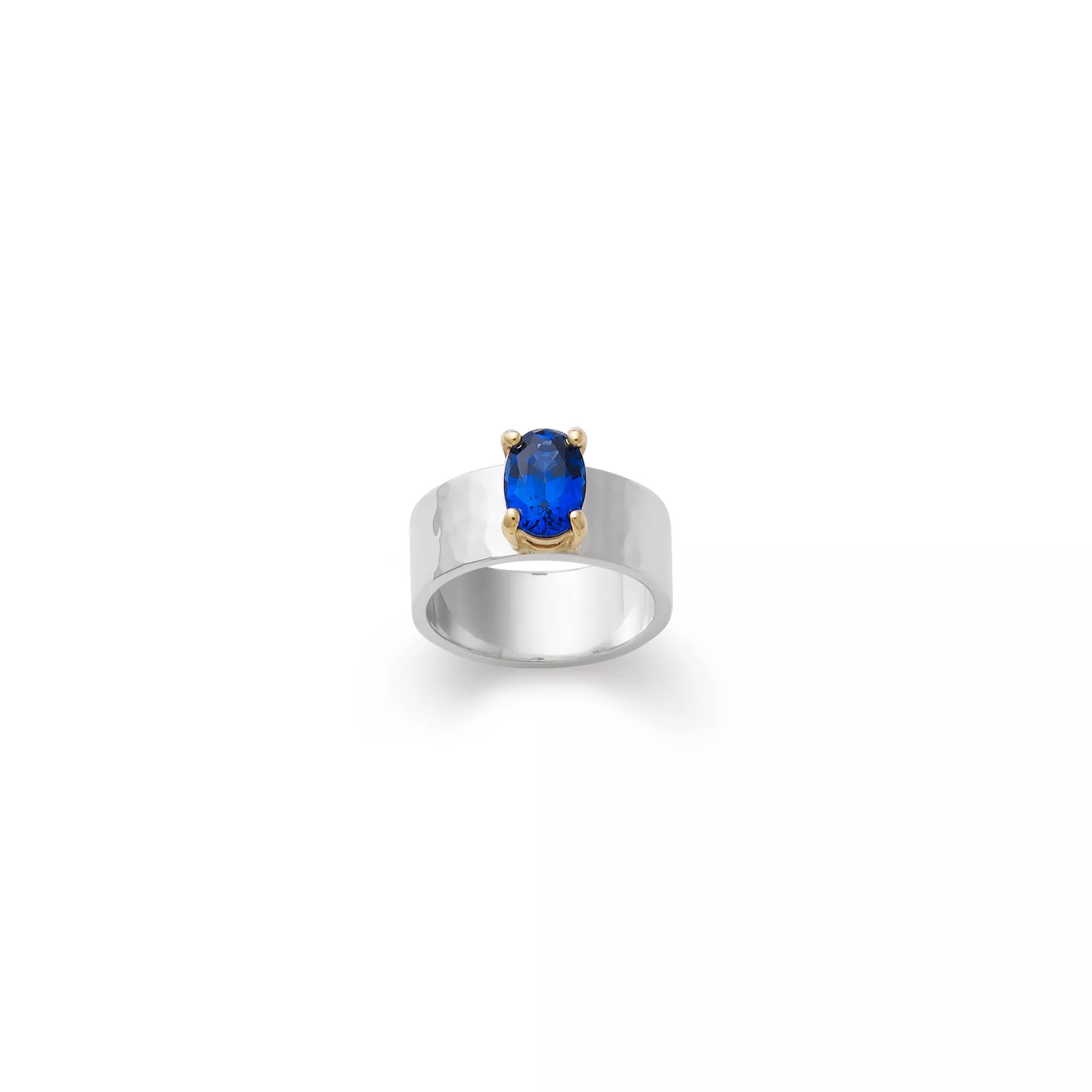 Julietta Gemstone Ring