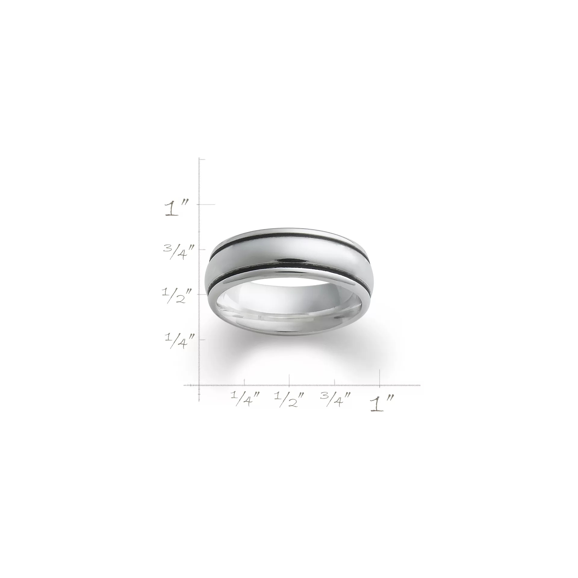 Eternal Wedding Ring - Image 2